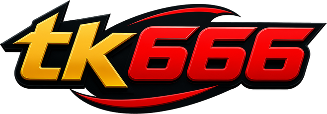 tk666 Logo